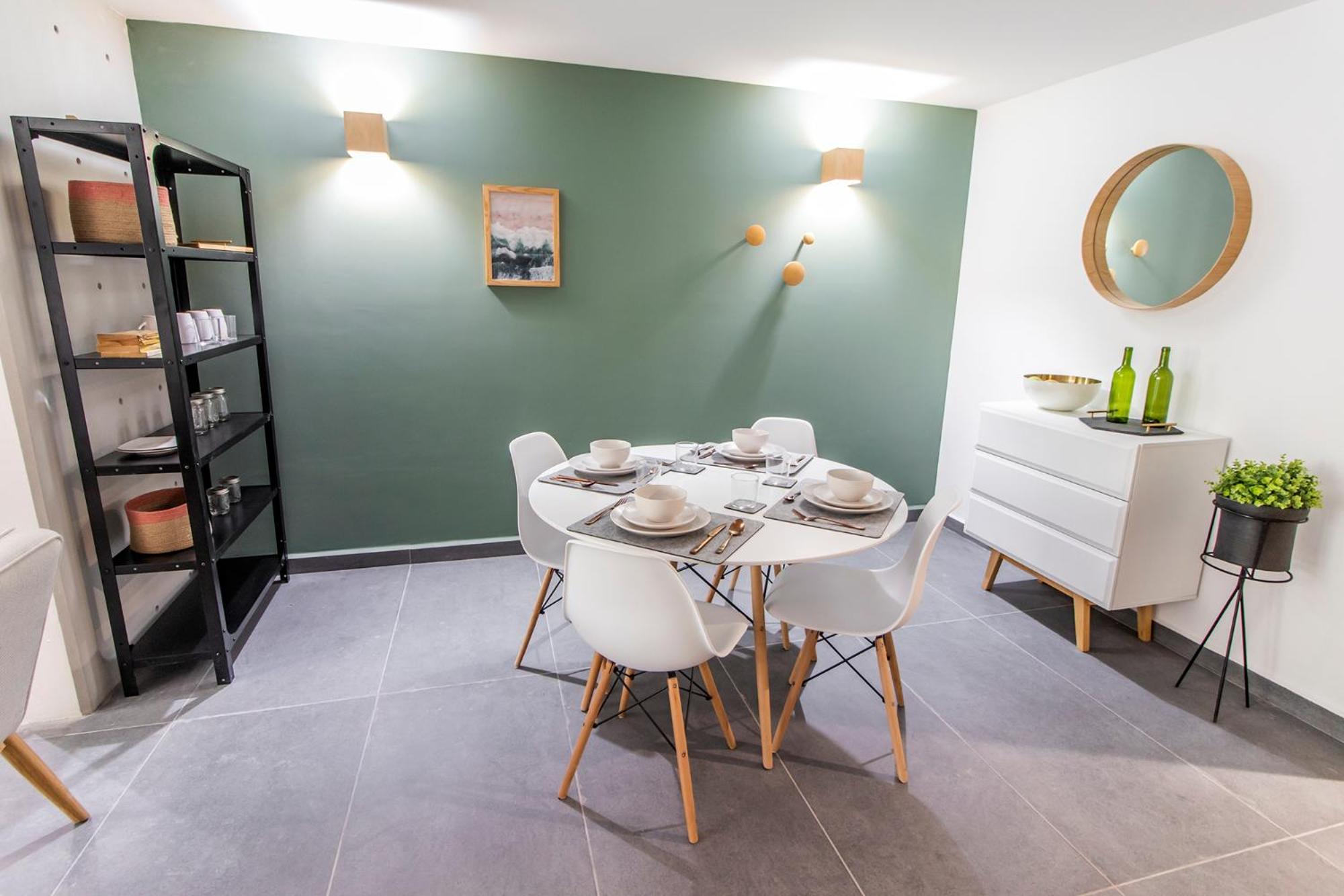 Ferienwohnung Niu Modern & Centric Lofts Mexiko-Stadt Zimmer foto